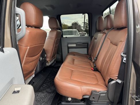 Used 2016 Ford F350 XLT w/ XTR Plus Package AWD/4WD image 10