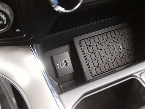 New 2026 Ford F150 XLT w/ Equipment Group 302A MID image 23