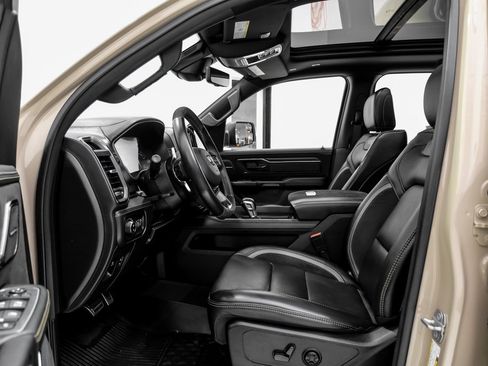 Used 2022 RAM 1500 TRX w/ TRX Level 2 Equipment Group image 6