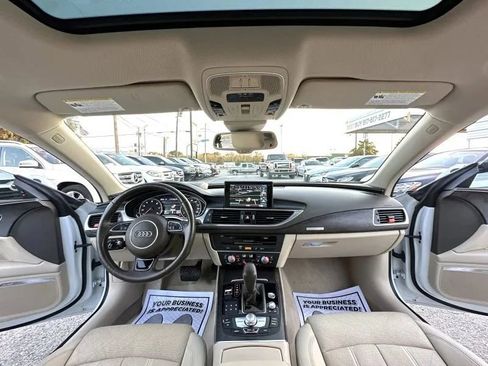 Used 2018 Audi A7 3.0T Prestige image 19