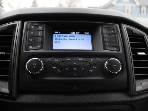 Used 2019 Ford Ranger XL w/ Equipment Group 101A Mid image 16