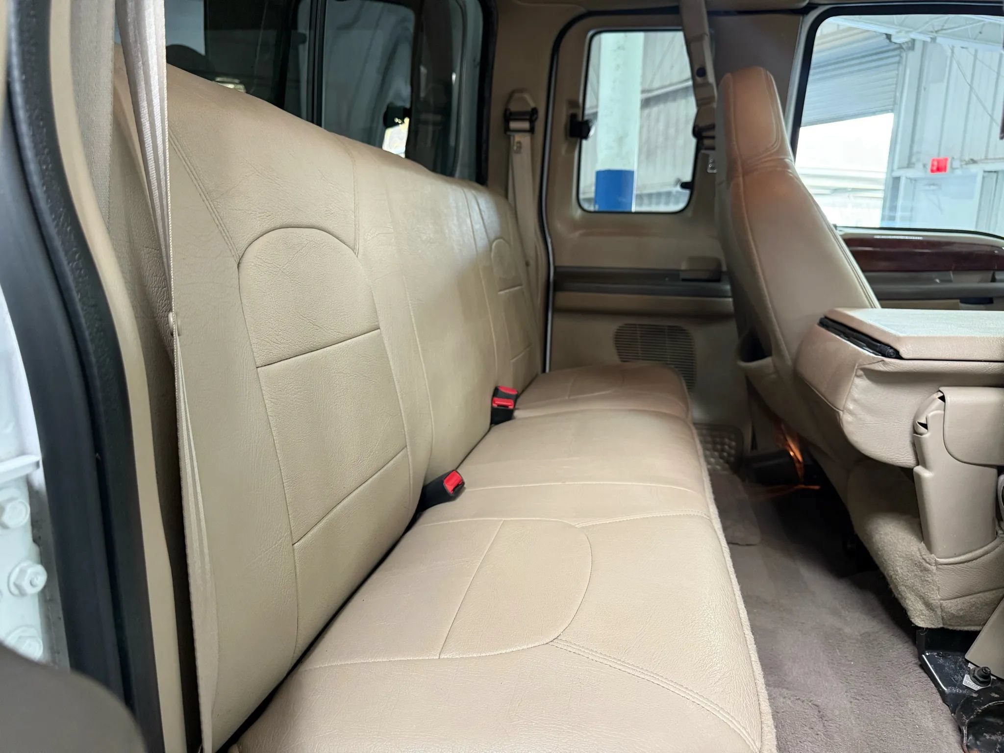 Used 2000 Ford F250 4x4 SuperCab Super Duty image 73