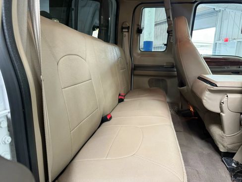 Used 2000 Ford F250 4x4 SuperCab Super Duty image 73