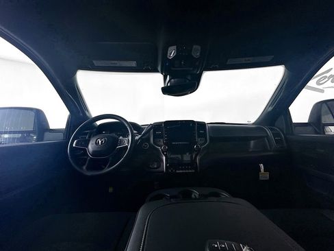 New 2026 RAM 2500 Tradesman image 9