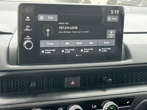 New 2026 Honda CR-V Sport-L image 12