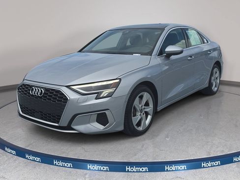 Used 2023 Audi A3 2.0T Premium w/ Convenience Package FWD image 1
