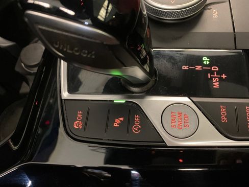 Used 2023 BMW X3 xDrive30i w/ Premium Package w/ZPA image 46