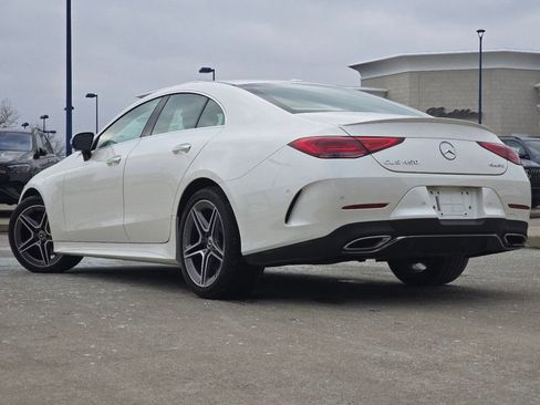 Used 2019 Mercedes-Benz CLS 450 CLS 450 image 15