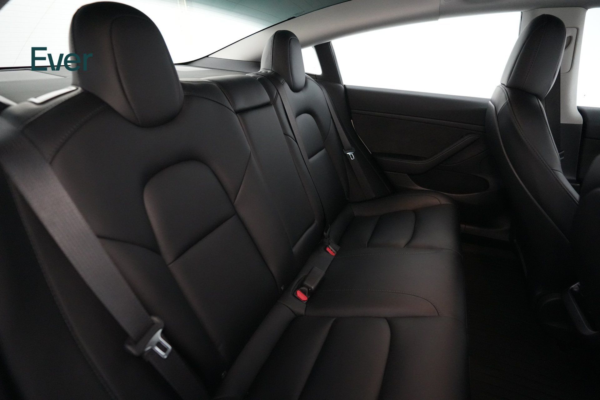 Used 2021 Tesla Model 3 Standard Range Plus RWD image 5