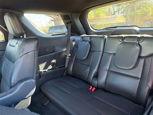 New 2025 Ford Explorer ST-Line w/ Premium Package image 18