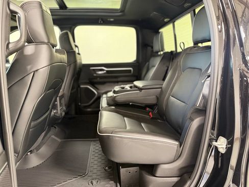 New 2026 RAM 1500 Laramie w/ Laramie Southwest Edition AWD/4WD image 21