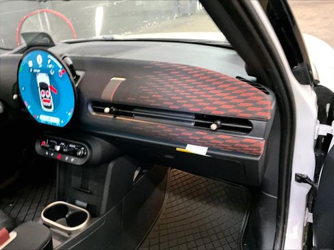 Used 2026 MINI Cooper S FWD image 18