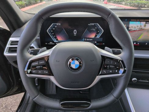 Used 2025 BMW 330i 330i w/ Convenience Package image 18