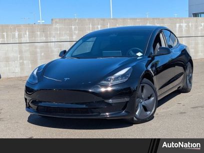 Used 2022 Tesla Model 3 Long Range