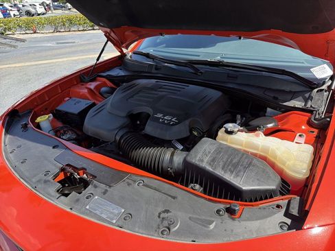 Used 2023 Dodge Charger SXT RWD image 29
