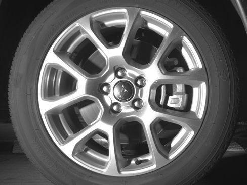 Used 2025 Jeep Compass Limited image 13