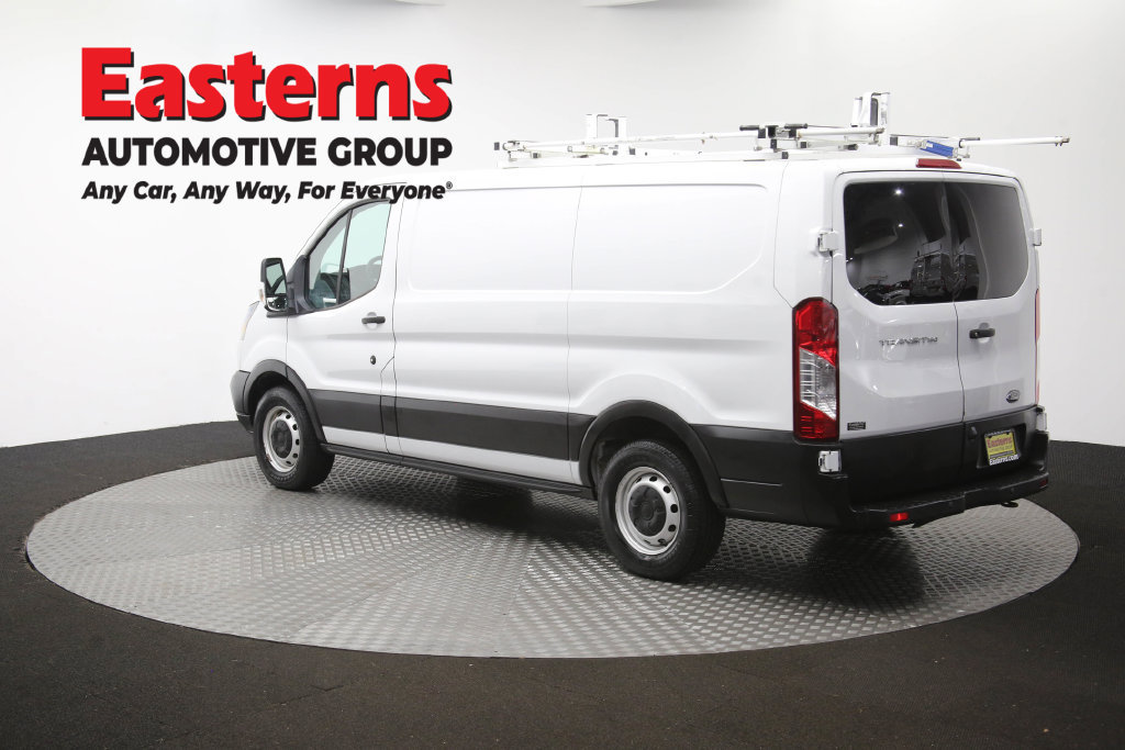 Used 2019 Ford Transit 150 130 Low Roof RWD image 62