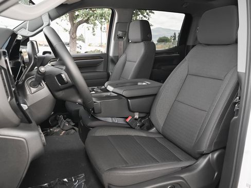 New 2026 Chevrolet Silverado 1500 LT AWD/4WD image 17