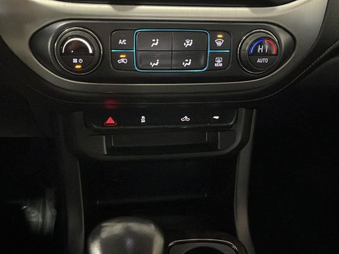 Used 2022 GMC Canyon Elevation w/ Trailering Package image 23