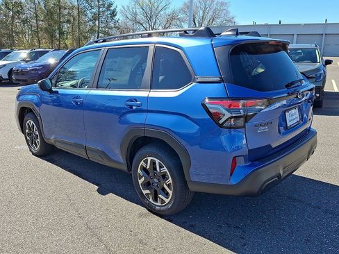 New 2026 Subaru Forester Premium AWD/4WD image 7