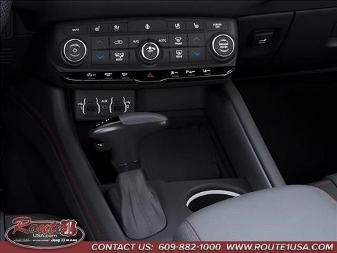 New 2026 Dodge Durango GT AWD/4WD image 25