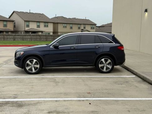 Used 2016 Mercedes-Benz GLC 300 image 4