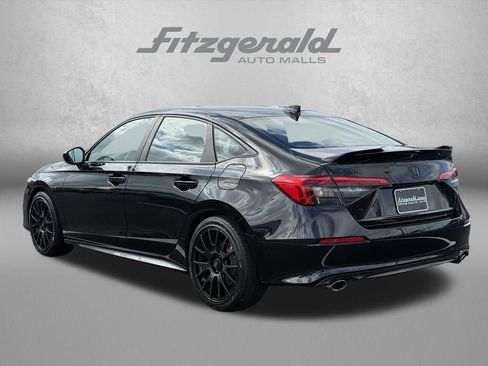 Used 2023 Honda Civic Si image 6