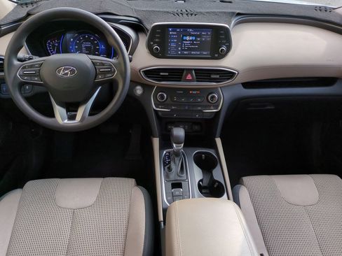 Used 2019 Hyundai Santa Fe SEL image 14