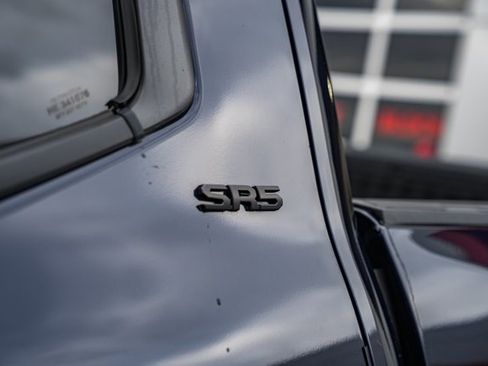 Used 2022 Toyota Tundra SR5 w/ TRD Sport Premium Package image 18