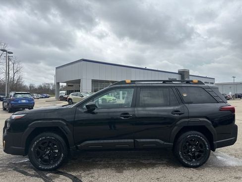 New 2026 Subaru Outback Wilderness image 4