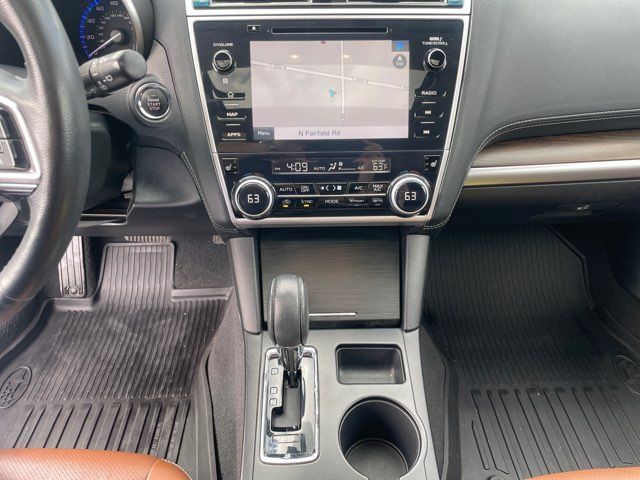 Used 2019 Subaru Outback 3.6R Touring AWD/4WD image 9