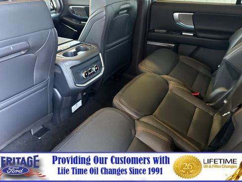 New 2026 Ford Expedition Tremor AWD/4WD image 12