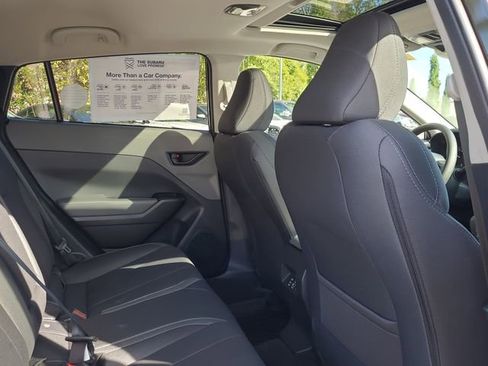 New 2026 Subaru Crosstrek 2.0i Premium image 17