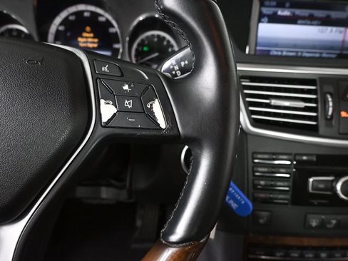 Used 2013 Mercedes-Benz E 350 Sedan image 12