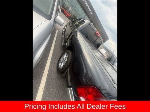 Used 2017 RAM 1500 Big Horn RWD image 11