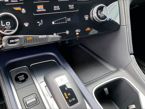 Certified 2026 INFINITI QX60 Sport w/ Dark Cargo Package image 36