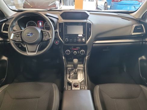 Used 2021 Subaru Forester Premium AWD/4WD image 25