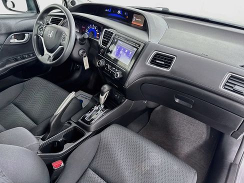 Used 2015 Honda Civic SE image 33