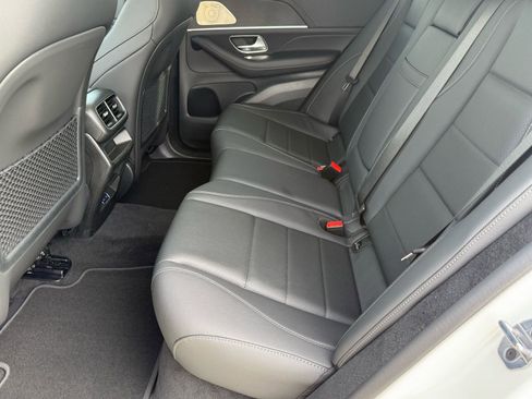 New 2026 Mercedes-Benz GLE 450 4MATIC Coupe image 28