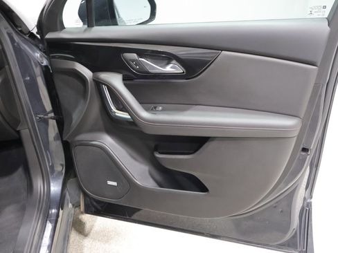 Used 2022 Chevrolet Blazer Premier w/ Enhanced Convenience Package AWD/4WD image 24