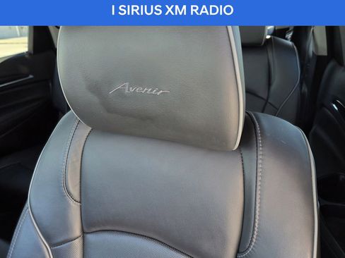 Used 2020 Buick Enclave Avenir w/ Avenir Technology Package image 16