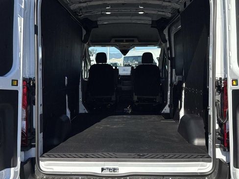 New 2026 Ford Transit 250 148 Medium Roof w/ Exterior Upgrade Package image 21