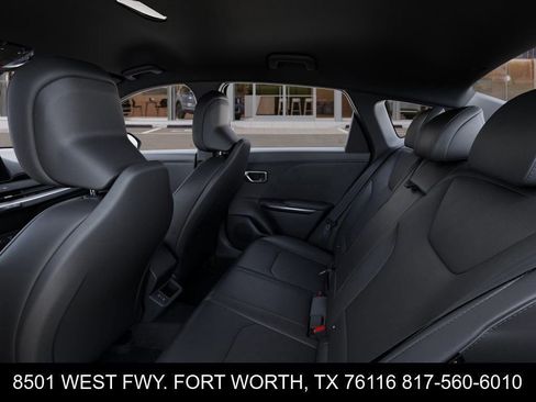 New 2026 Kia K4 EX FWD image 66