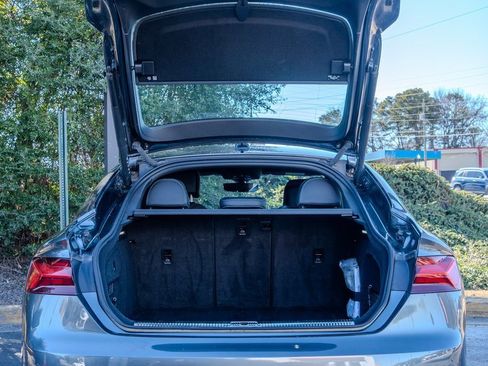 Used 2024 Audi A5 2.0T Premium Plus image 24