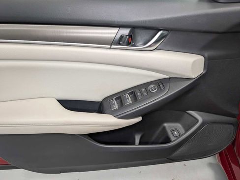 Used 2018 Honda Accord LX image 35