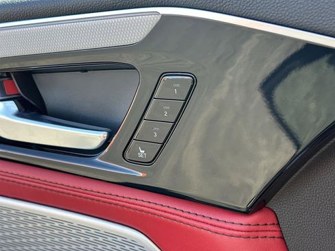 Used 2023 Acura MDX A-Spec image 30