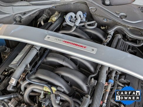 Used 2020 Ford Mustang Shelby GT350 w/ Technology Package RWD image 32