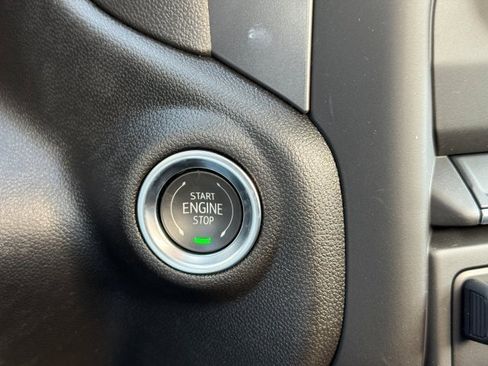 New 2025 Chevrolet Silverado 2500 W/T image 24