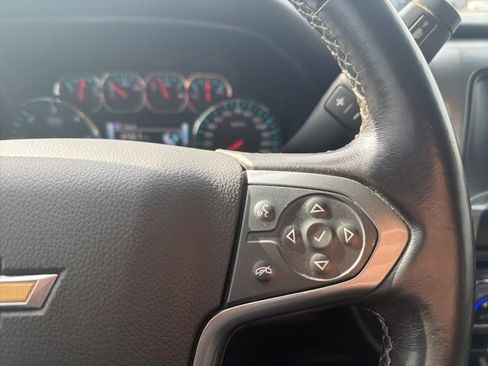 Used 2016 Chevrolet Silverado 1500 LT w/ All Star Edition image 20