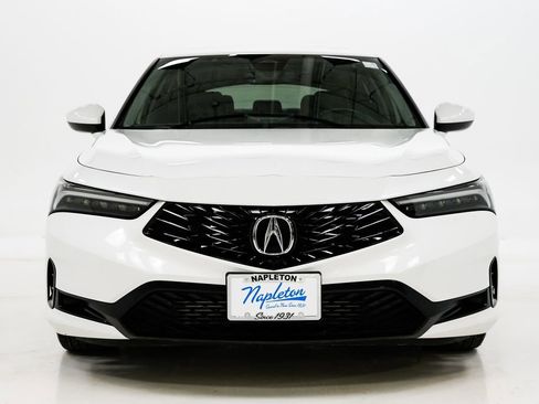 Certified 2024 Acura Integra image 4